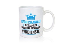 Besonderer Verdienst