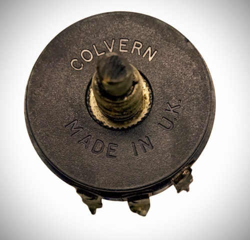 Colvern 400i m50 - colvern, 400i/m50