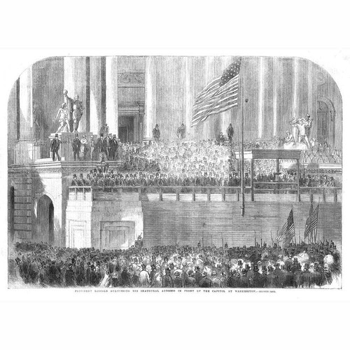 Washington präsident lincoln - washington,