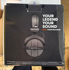 Beyerdynamic DT 990 Pro Open