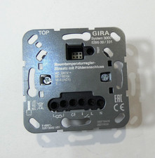GIRA | 539500 | room