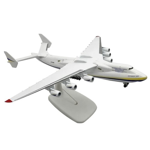 Antonov 225 mriya - antonov, an-225