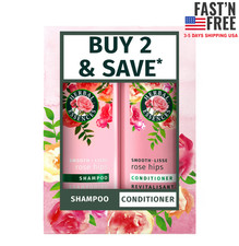 Herbal Essences Shampoo and