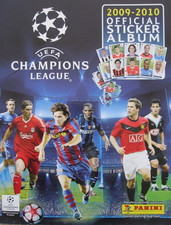 Panini UEFA Champions League
