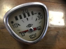Tachometer VEGLIA für Peugeot