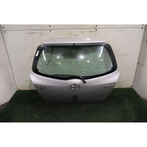 Heckklappe toyota yaris - heckklappe,