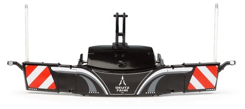 Modell traktor bumper - modell,