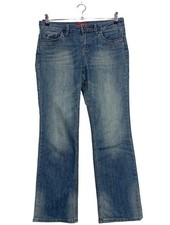 S.OLIVER Straight-Leg Jeans