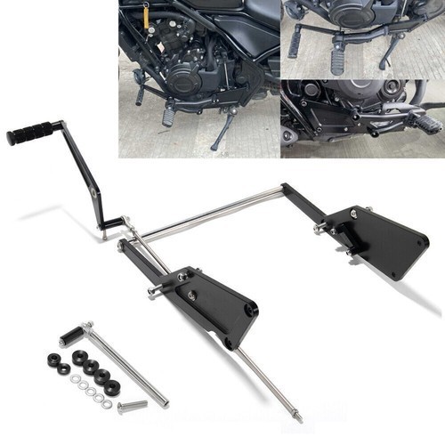 Billet vorverlegte - 7",