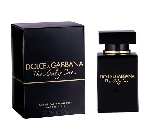 Dolce gabbana the - dolce, one