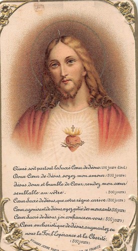 Original gold druck holycards - gold-druck,