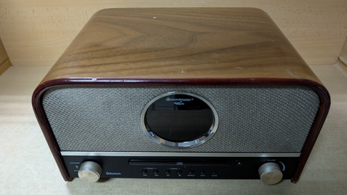 Soundmaster nr850 retro - soundmaster,