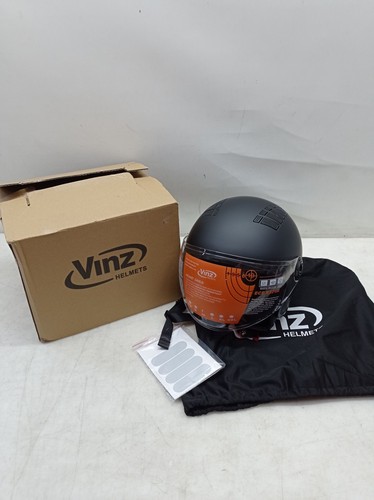 Vinz como jethelm mit visier - vinz,