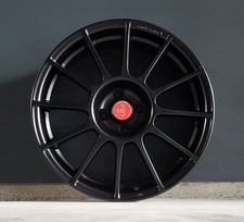4 Stück Alufelgen 7jx17" für