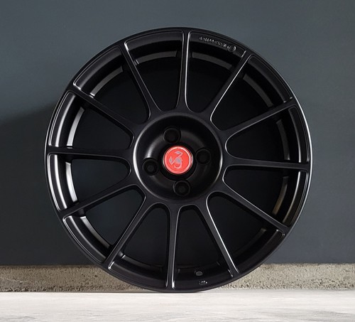 Stück alufelgen 7jx17 - stück, für