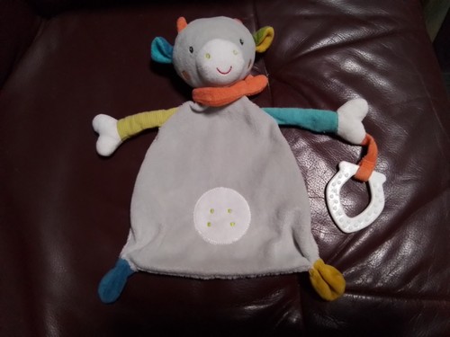 Topomini topolino schmusetuch - topomini,