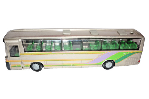 Conrad metallmodell 420 - metallmodell,