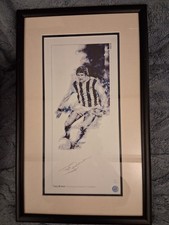 Tony Brown West Bromwich