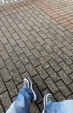 Nike Air Max 97, Grösse 38 