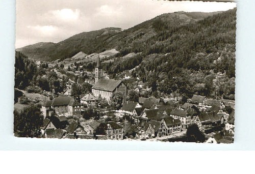 Schiltach - ,