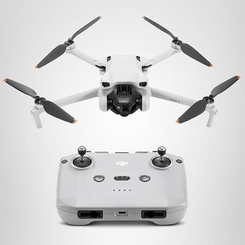 Dji mini drohne 4k - 📦dji,
