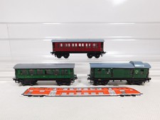 EB769-1# 3X Trix Express H0 DC