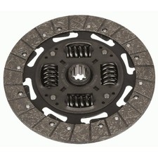 Sachs Kupplungsscheibe für