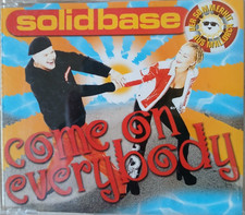 Solidbase - come on everybody