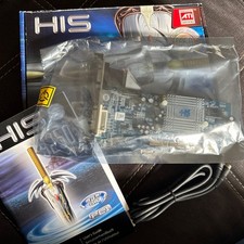 HIS ATI Radeon 9250 128MB DDR