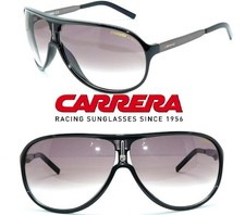CARRERA SONNENBRILLE SCHWARZ