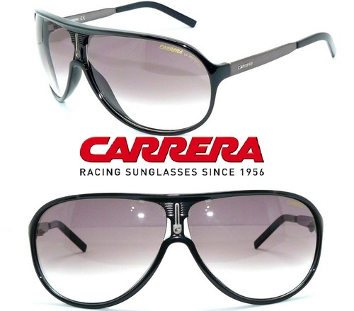 Carrera sonnenbrille schwarz - carrera,