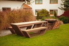 FE5-0342 Grill Modern