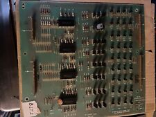 Bally / Williams Flipper Platinen