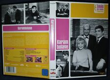 Marcel Bluwal DVD "Karambolage" (1963) Louis de Funes/Jean-Claude Brialy