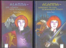 Tamora pierce alanna - pierce,
