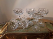 Likörgläser / Likörschalen