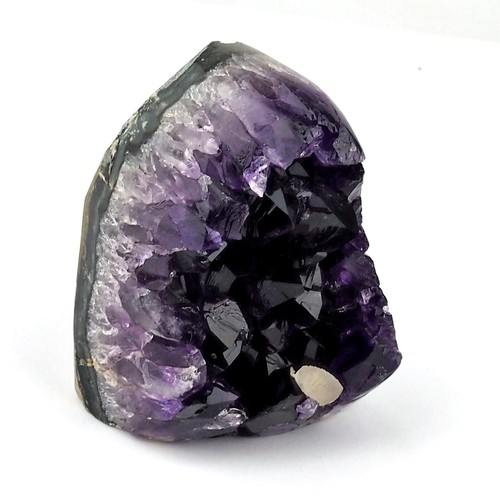 Amethyst stufe uruguay - stufe,