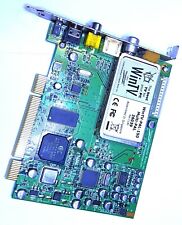 TV-Karte Hauppauge WinTV Multistandard PAL 26039 PCI TV Capture Karte