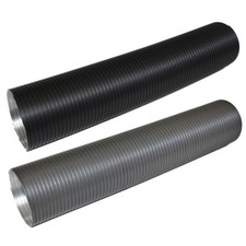HARK Alu Flexrohr Ø 125 mm