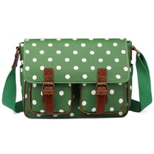 Damen mode retro dot - damen,