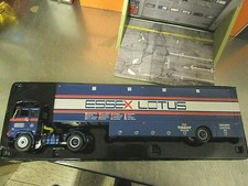 Volvo f89 essex - one, f1
