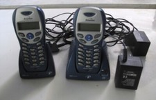 2x Binatone MD 100 Micro DECT