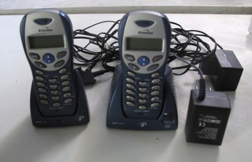 Binatone 100 micro - micro, dect