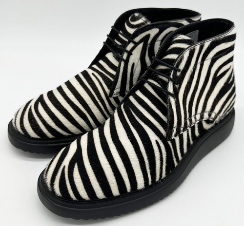 Paul smith zebra print - paul,
