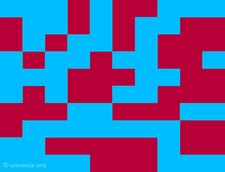 MARIO STRACK  - Coloursplit