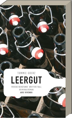 Leergut tommie goerz - |,