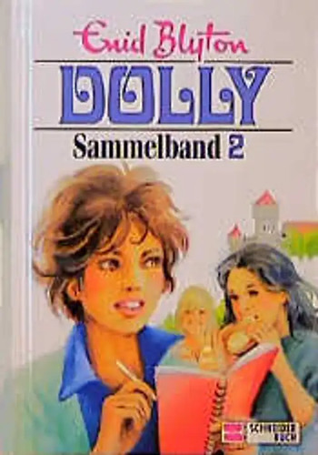 Dolly sammelband - dolly.,