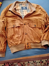 Burberry Blouson Gr. 52