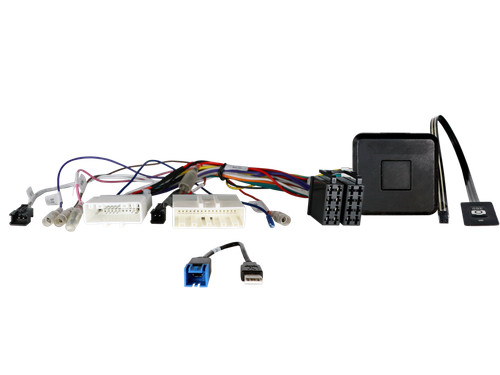 Adapter lfb - adapter,