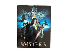 The Chronicles of Mythica [3